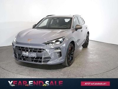 Hellgrau normal Neu 2025 Cupra Terramar VZ SUV | € 50.980 (Superpreis)