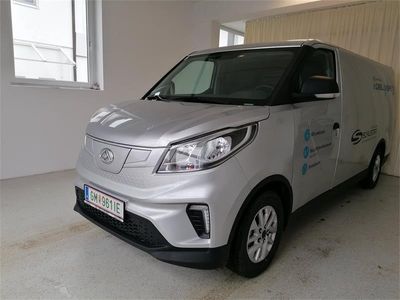 gebraucht Maxus eDeliver 3 53kWh L2**72Std. Probefahrt möglich** Kastenwagen