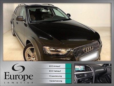 Salzburg Audi A4 Series Gebrauchtwagen 521 Günstige A4 Series