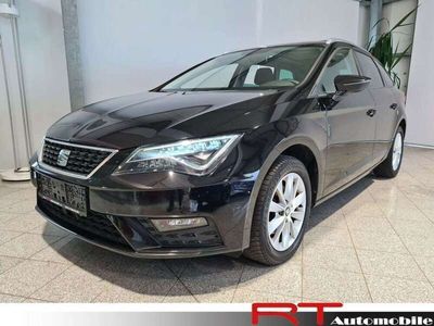 gebraucht Seat Leon ST 1.6 TDI ''LED-ACC''