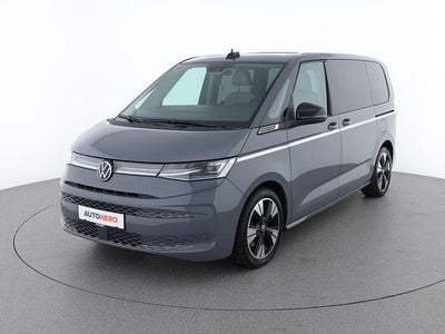 gebraucht VW Multivan T7 1.4 TSI eHybrid Style