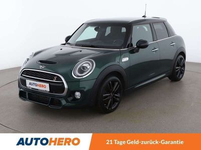 gebraucht Mini Cooper S Cooper S