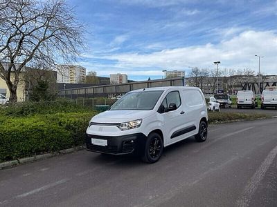 gebraucht Fiat Doblò Kastenwagen BlueHDi 130 S&S M