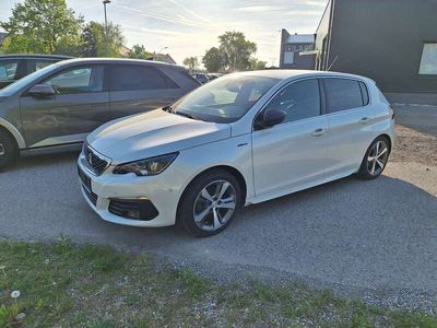 gebraucht Peugeot 308 GT-Line