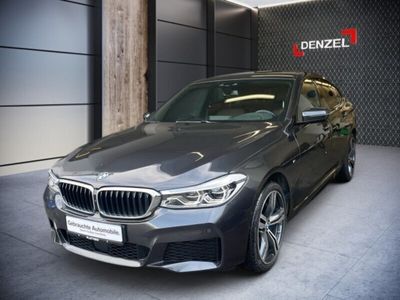 gebraucht BMW 630 d xDrive Gran Turismo