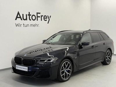 Gebraucht 2023 BMW 530 Shadowline Kombi | € 43.880 (Fairer Preis)
