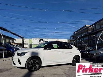 Weiß Gebraucht 2021 Opel Corsa-e Edition Kleinwagen | € 15.990 (Fairer Preis)