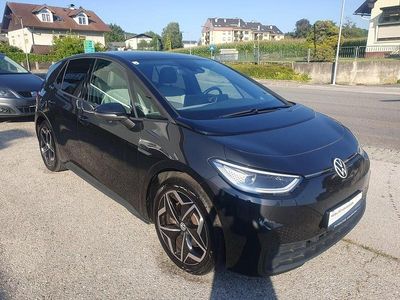 Dunkelgrau metallic Gebraucht 2020 VW ID.3 Pro Performance Kleinwagen | € 19.850 (Fairer Preis)