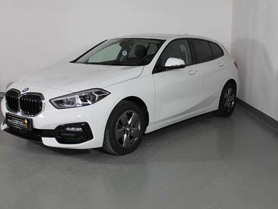 gebraucht BMW 116 116 116 d d | Aut. | Sport Line