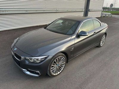 BMW 440