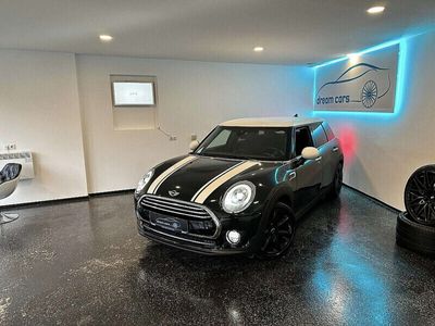 Mini Cooper Clubman