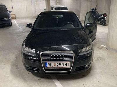 Gebraucht 2005 Audi A3 S-Line Limousine | € 3.000 (Fairer Preis)