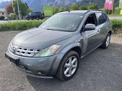 Gebraucht 2005 Nissan Murano SUV | € 1.000