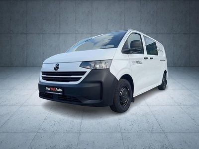 gebraucht VW T6.1 KastenwagenKastenwagen Plus LR TDI 4MOT