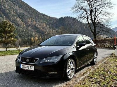 Gebraucht 2012 Seat Leon Style Limousine | € 7.500