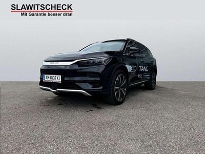 Schwarz Gebraucht 2024 BYD Tang SUV | € 54.990