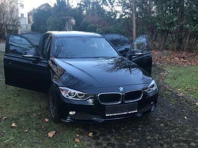 gebraucht BMW 316 316 d Touring