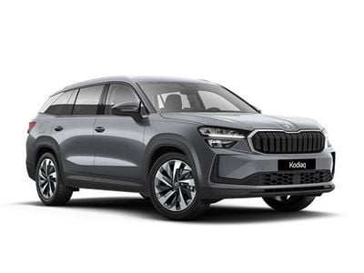 Gebraucht 2025 Skoda Kodiaq Selection SUV | € 55.863 (Fairer Preis)