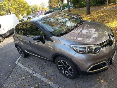 Gebraucht 2016 Renault Captur Life SUV | € 10.000 (Fairer Preis)