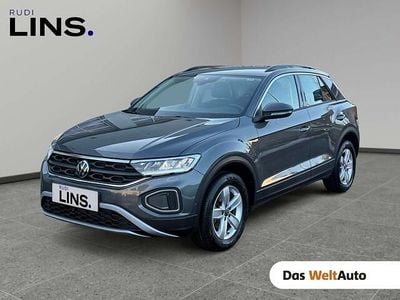 gebraucht VW T-Roc Life TDI