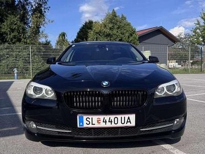 Gebraucht 2010 BMW 525 Limousine | € 16.800 (Teuer)