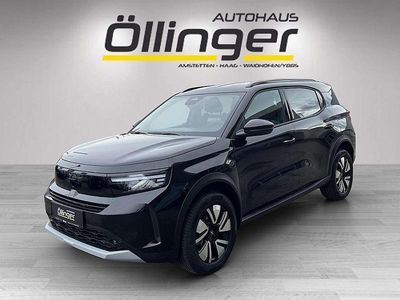 gebraucht Opel Frontera 1.2 DI MHEV GS Aut. + Techpaket!