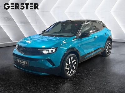 Blau Gebraucht 2025 Opel Mokka SUV | € 23.921 (Etwas zu teuer)