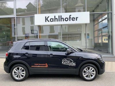 gebraucht VW T-Cross - Friends TSI
