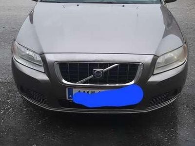 gebraucht Volvo V70 2,0 D Kinetic