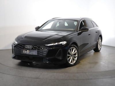 Schwarz metallicperleffektno Gebraucht 2025 Audi A5 Ambiente Coupé | € 53.780