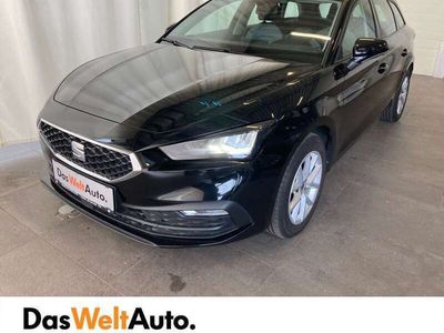 gebraucht Seat Leon Style 1.0 TSI