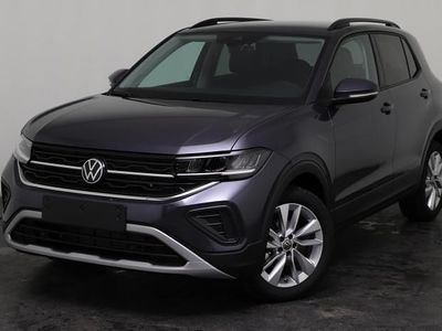 gebraucht VW T-Cross - New Edition (New Edition) 1.0 TSI 85 kW (115 PS) 7-Gang DSG