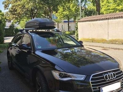 gebraucht Audi A6 Avant 2,0 TDI ultra S-tronic