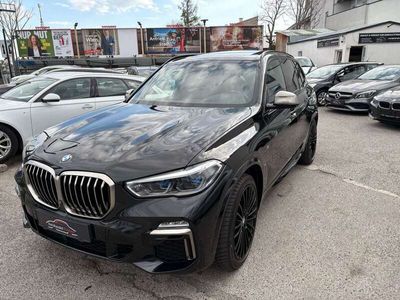 BMW X5 M