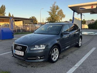 Gebraucht 2011 Audi A3 Kombi | € 6.800 (Fairer Preis)