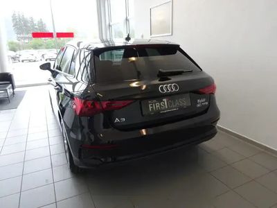 gebraucht Audi A3 Sportback 30 TFSI intense