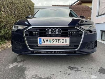 Gebraucht 2018 Audi A6 Business Kombi | € 27.500 (Superpreis)
