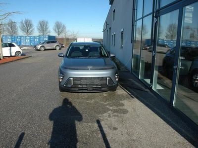 Neu Hyundai Kona 102 PS (75 kW) 2026 SUV