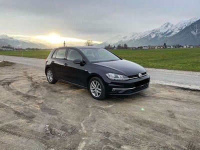 gebraucht VW Golf GolfComfortline 1,6 TDI Comfortline