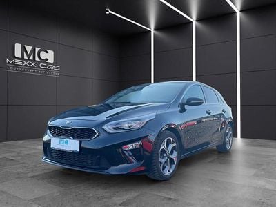 Gebraucht Kia Ceed 116 PS (85 kW) 2018 Kleinwagen