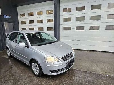 Gebraucht 2007 VW Polo Comfortline Kleinwagen | € 3.950 (Teuer)