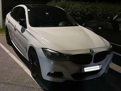 Gebraucht 2015 BMW 330 M Sport Kombi | € 22.900 (Teuer)