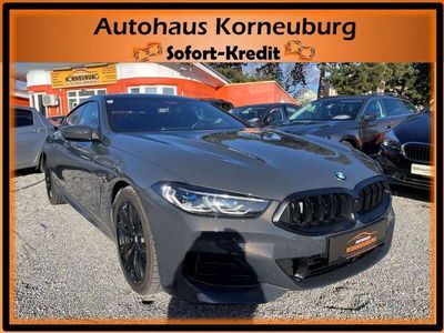 gebraucht BMW 840 840 d xDrive M Sport Pro **VOLLAUSSTATTUNG**