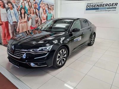 gebraucht Renault Talisman 7IAMA