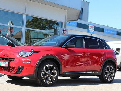 gebraucht Fiat 600 Hybrid mHEV 110 6-Gang eDCT La Prima