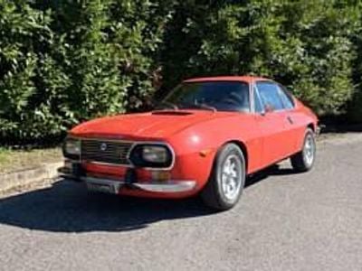 Gebraucht Lancia Fulvia 115 PS (84 kW) 1972 Andere Coupé