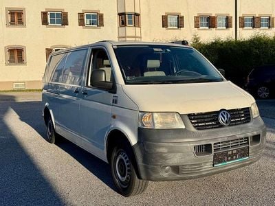 Weiß Gebraucht 2007 VW T5 Van | € 9.000 (Fairer Preis)