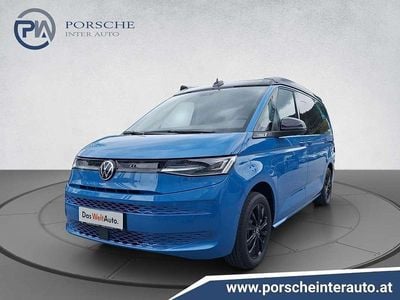Blau Gebraucht 2025 VW T6.1 Beach Van | € 81.990
