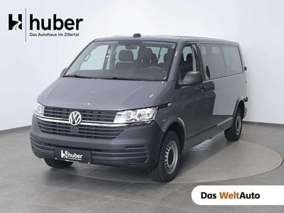 Grau Gebraucht 2023 VW T6.1 Van | € 39.990 (Etwas zu teuer)