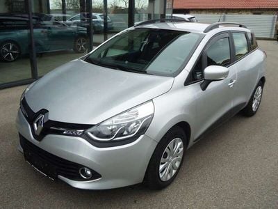 Renault Clio GrandTour